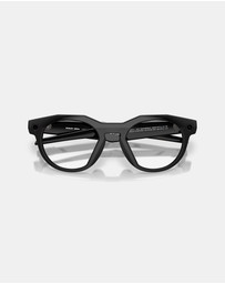 Oakley - Oakley x Meta HSTN AI Transition Glasses