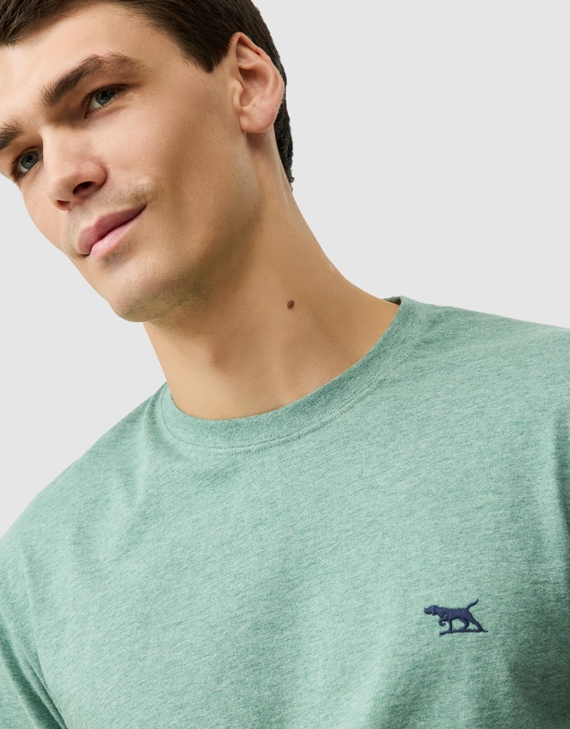 Rodd & Gunn - The Gunn Tee 2.0