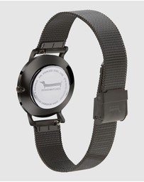 Doxie Watches - Buddy 34mm Watch