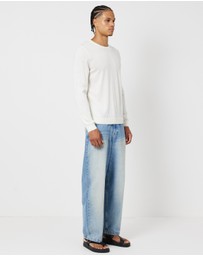 BOSS - Leno-P Jumper