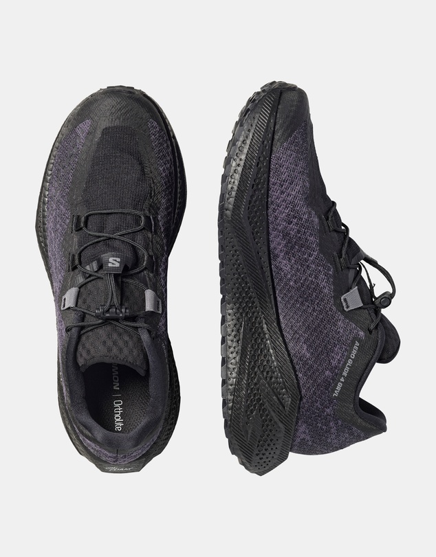 Salomon - AERO GLIDE 4 GRVL Men's