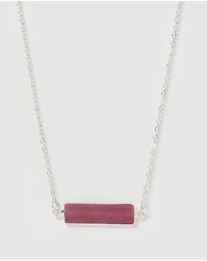 Miz Casa and Co - Maz Necklace