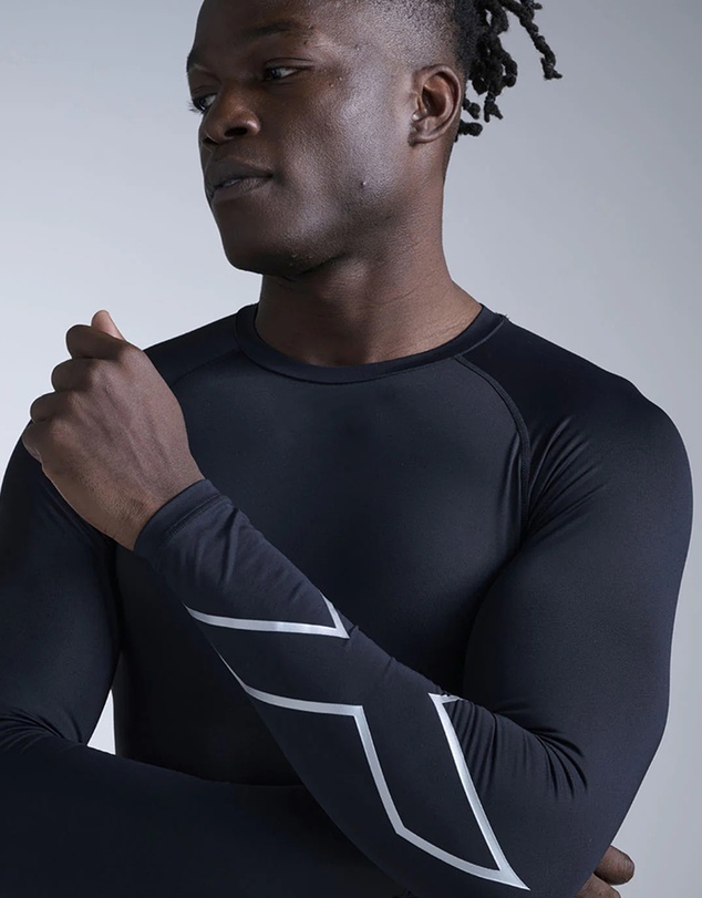 2XU - Core Compression LS Top