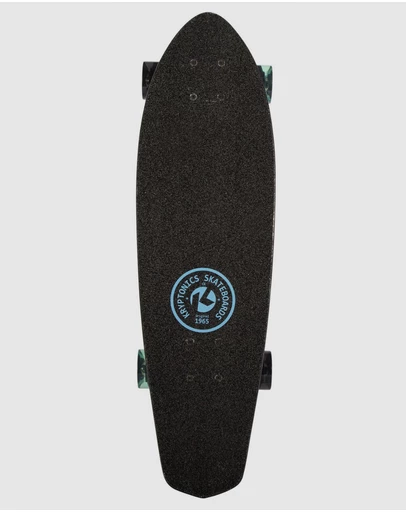 iWorld - Bravo Sports Kryptonics KR28 Cruiser Board Skateboard