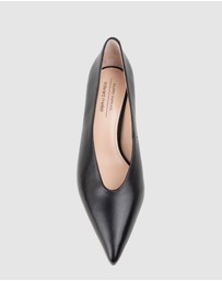 Edward Meller - CORA60 Choked Pointed Pump
