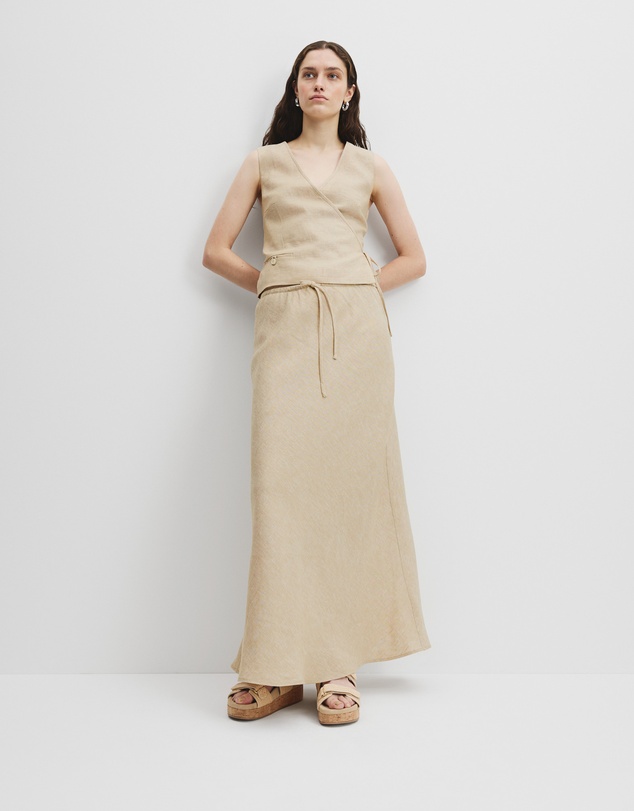 Country Road - Jinny Sandal