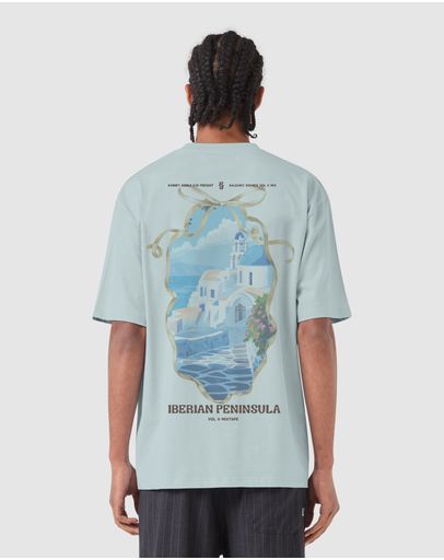 Seaspray