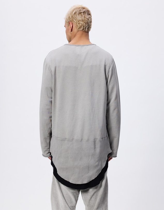 Surrounded By Ghosts - The Botryogen French Terry Sweatshirt