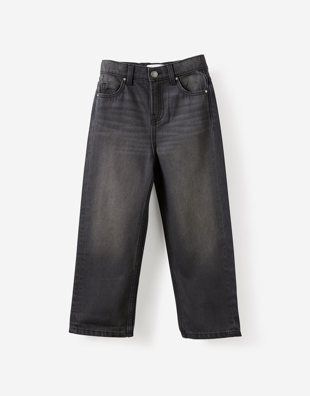 Cotton On Kids - Straight Leg Jean