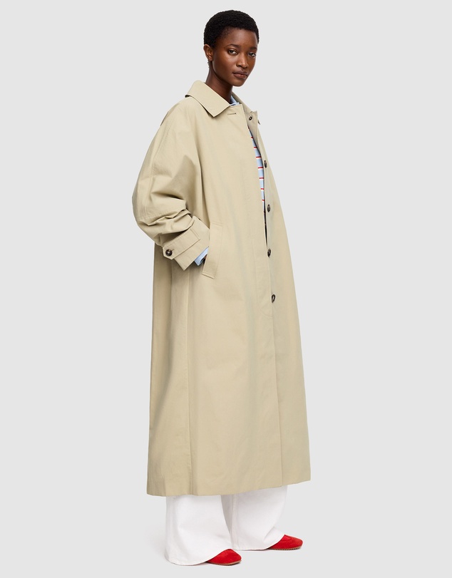 ARKET - Car Coat