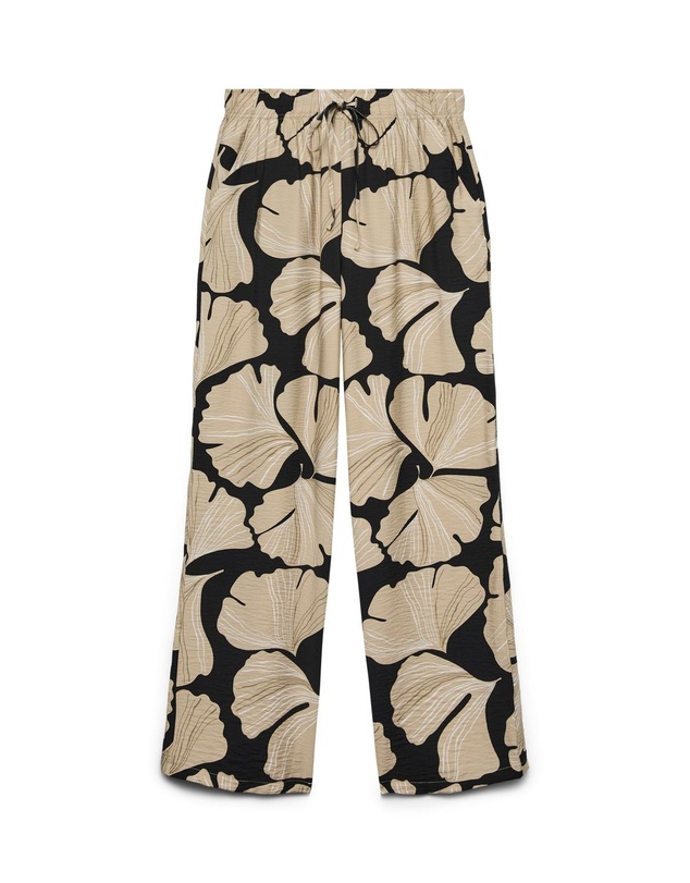 Vero Moda - Lucy Iben Straight Pants