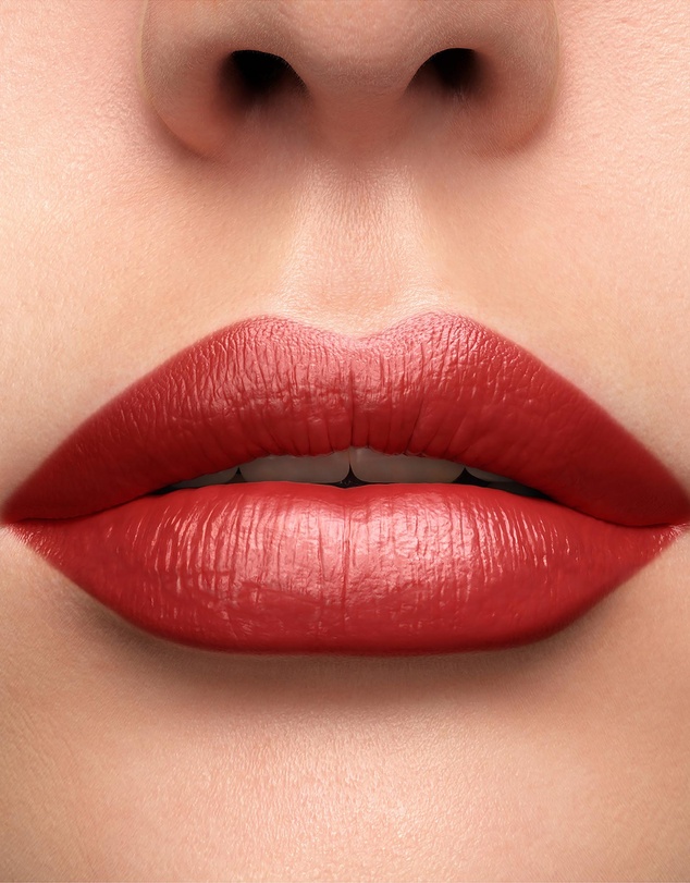 Lancome - L'Absolu Rouge Cream Lipstick 120