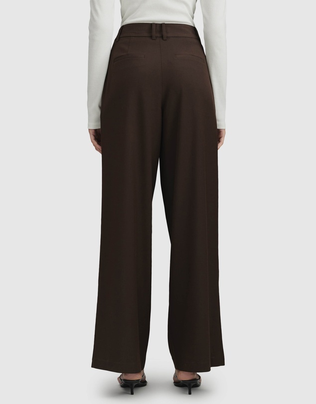 AERE - Korey Tailored Pants
