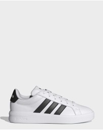 adidas Sportswear - GRAND COURT 3.0 SHOES JUNIOR