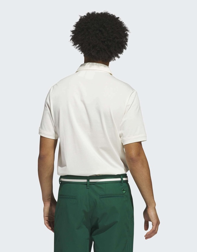 adidas Originals - Originals Archive Pocket Polo Shirt Mens