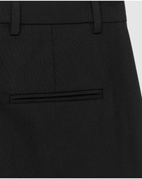 ARKET - Slim Tailored Trousers