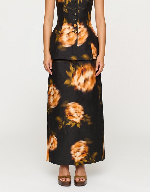 Clea - Morgan Skirt