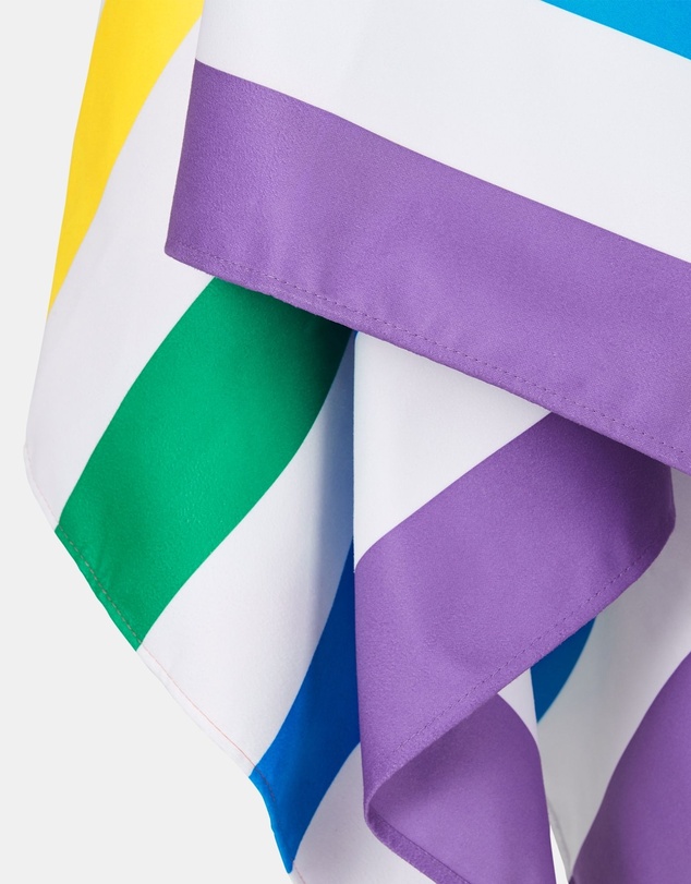 Dock & Bay - Beach Towel Summer Collection L