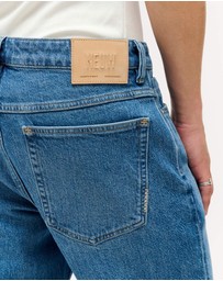 Neuw - Ray Straight Contract Jeans