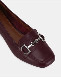 Miss Sofie - Liberty Flats