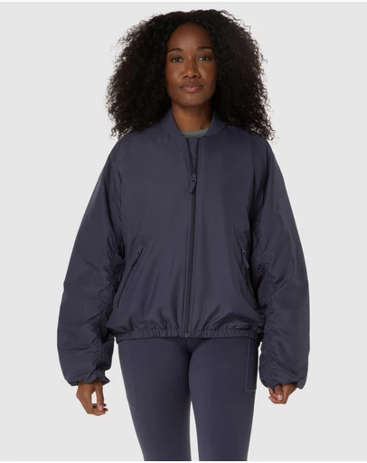 ASICS - Nagino Light Insulation Jacket - Women's
