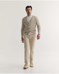 Oxford - Lincon Cardigan