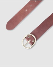 Levi's - Arletha Reversible Belt