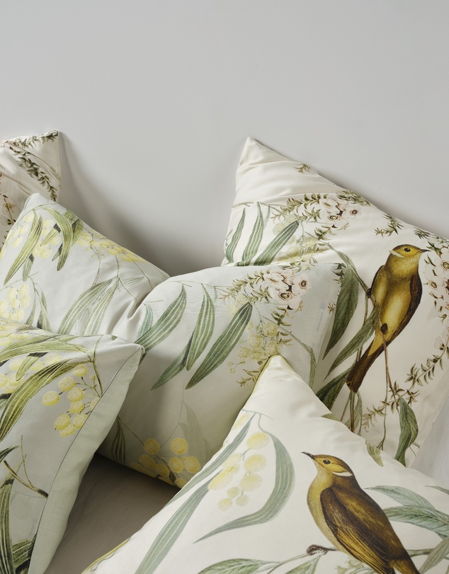 Linen House - Eppalock Quilt Cover Set