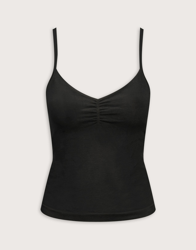 TALA - Sculpt Seamless Ruched Tank