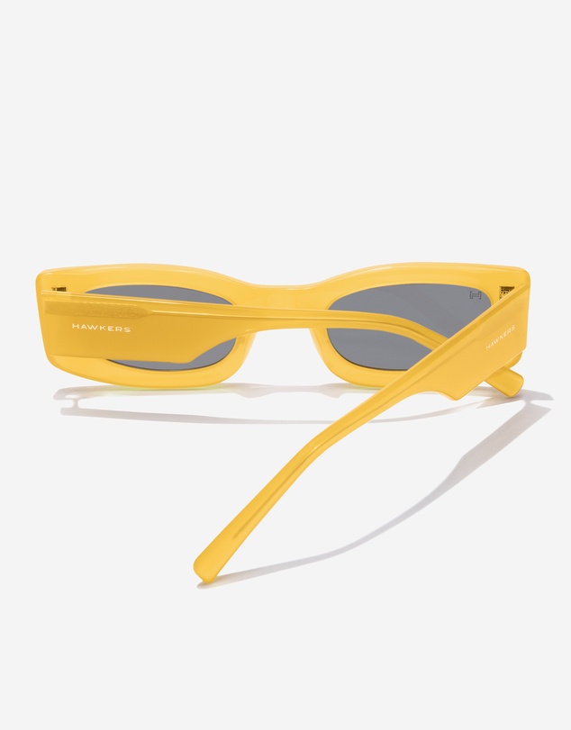 Hawkers Co - Hawkers - Heaven - yellow ash  Sunglasses for Men and Women UV400
