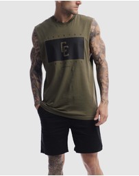 Counter Culture - Blackout Tank