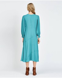 bul - Tapio Dress Green