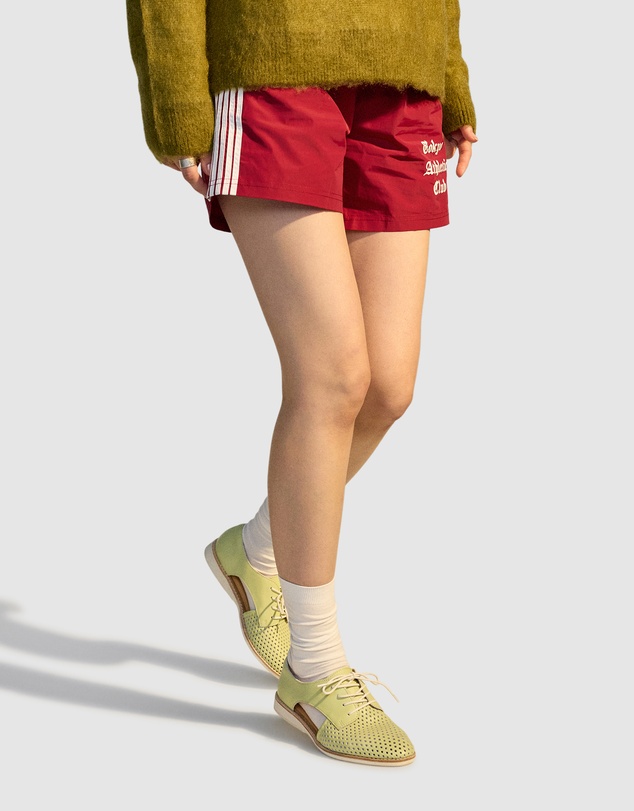 Rollie - Sidecut Punch Shoe