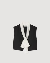 Sandro - Serene Top