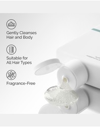 The Ordinary - Sulphate 4% Cleanser for Body & Hair