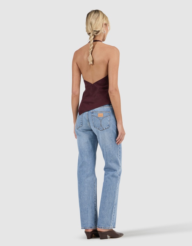 Rolla's - Muse Halter Top