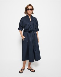 Commonry - Gina Dress