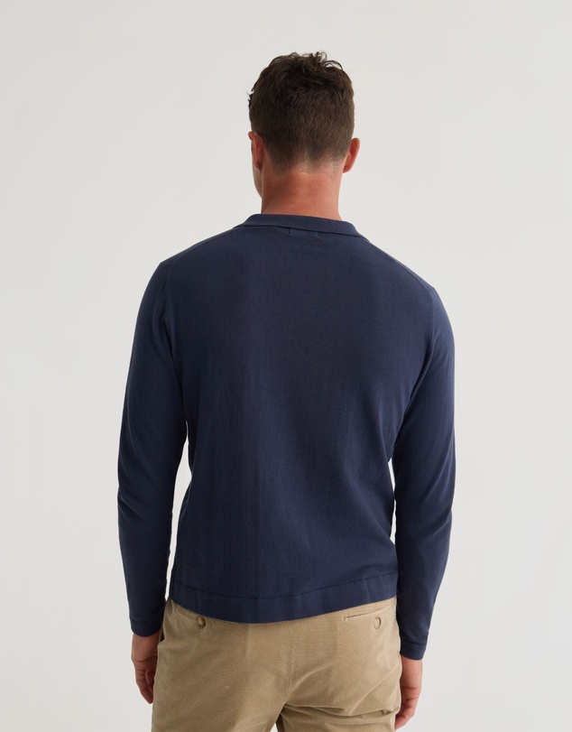 Oxford - Angelo Cotton Polo