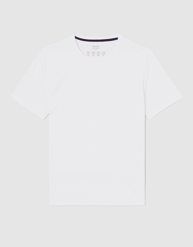 Politix - Wills Performance Tee