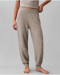Calvin Klein - Plush Terry Plush Joggers