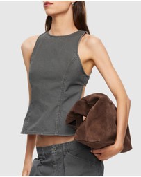 Lioness - Harmony Top