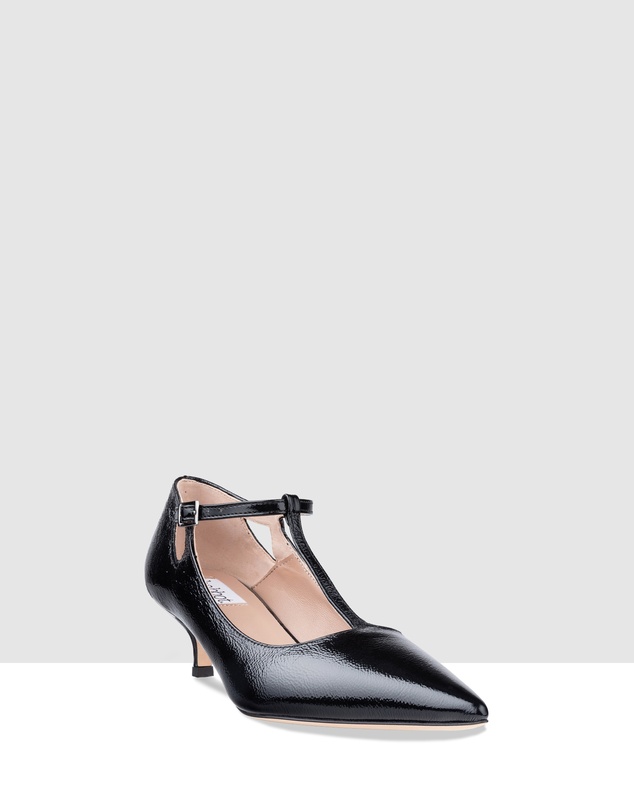 Habbot - Modena Heels