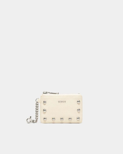 MIMCO - Classic Stud Coin Purse