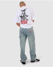 Worship - Carpenter Jeans