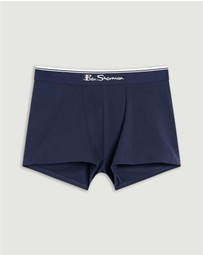 Ben Sherman - 3 Pack Mod Stripe Underwear