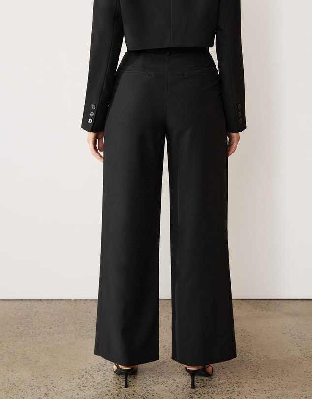 Atmos&Here - Noa Pleated Pants