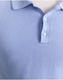 Sportscraft - Alec Knit Polo