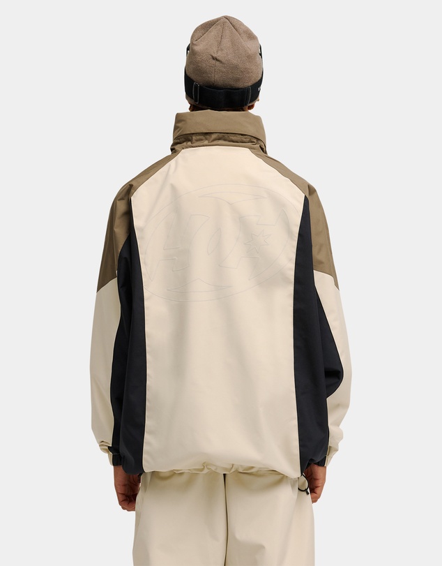 DC Shoes - Mens Trackstar 10K Snow Jacket