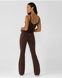 Lorna Jane - Sleek Bra Tank Combo