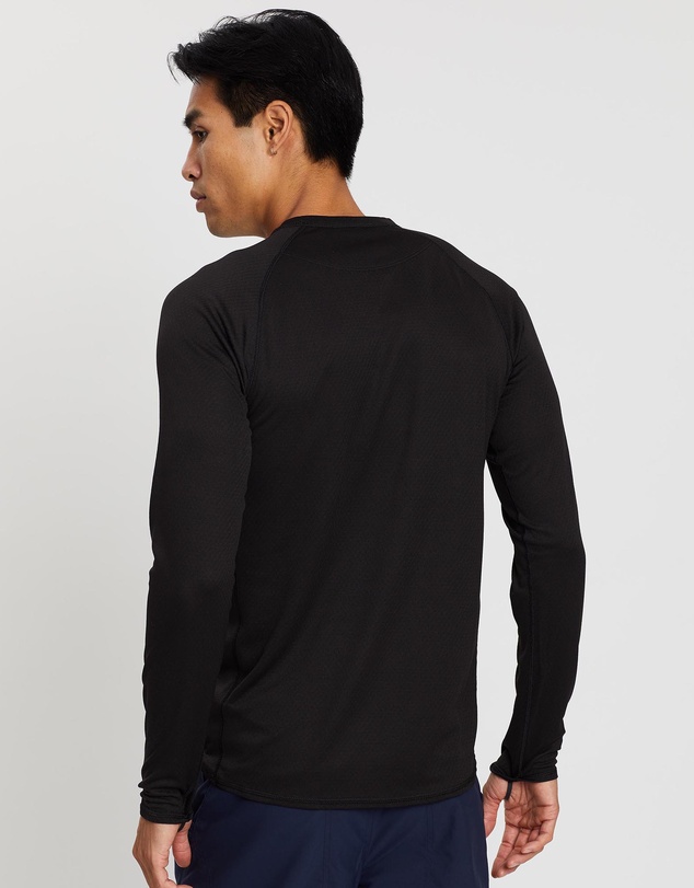 Patagonia - Men's Capilene Midweight Crewneck